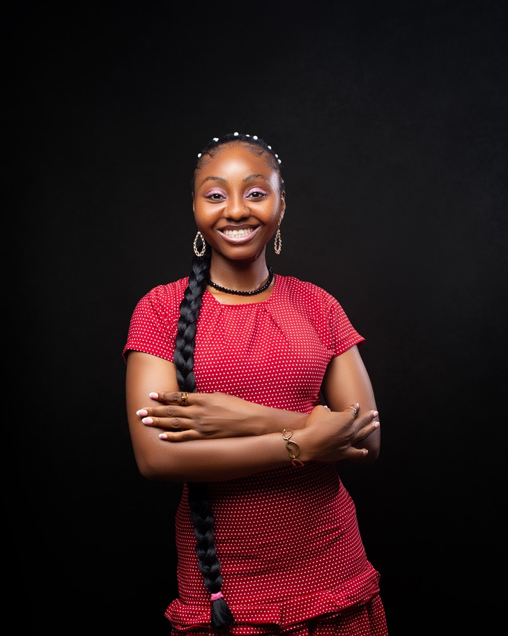 Dogo Emmanuella